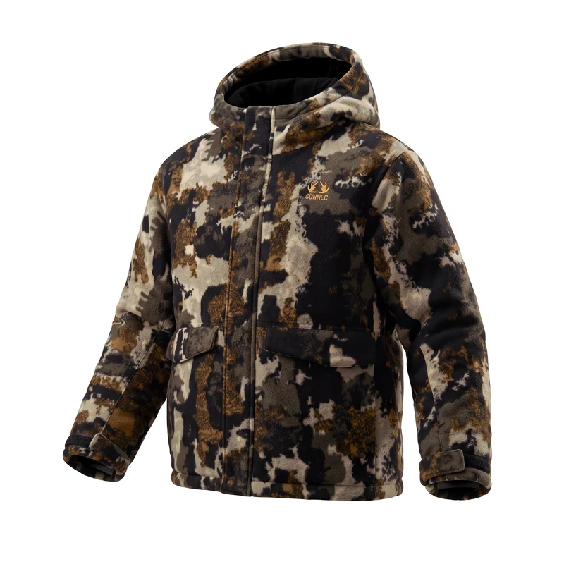 Connec- Youth 2 Piece Induction Suit