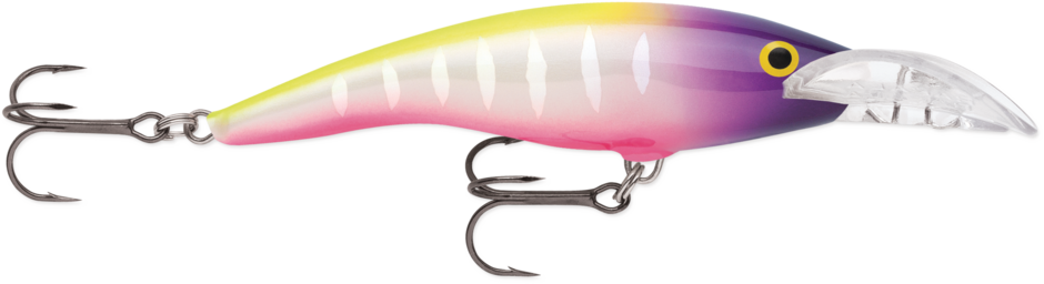 Rapala- Scatter Tail Dancer Crankbait
