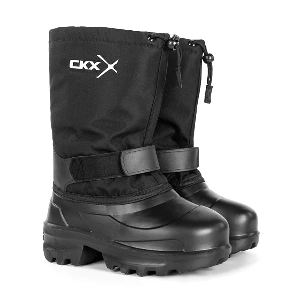 CKX- Youth Boreal Boots