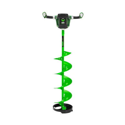 ION- R1 10" Power Ice Auger