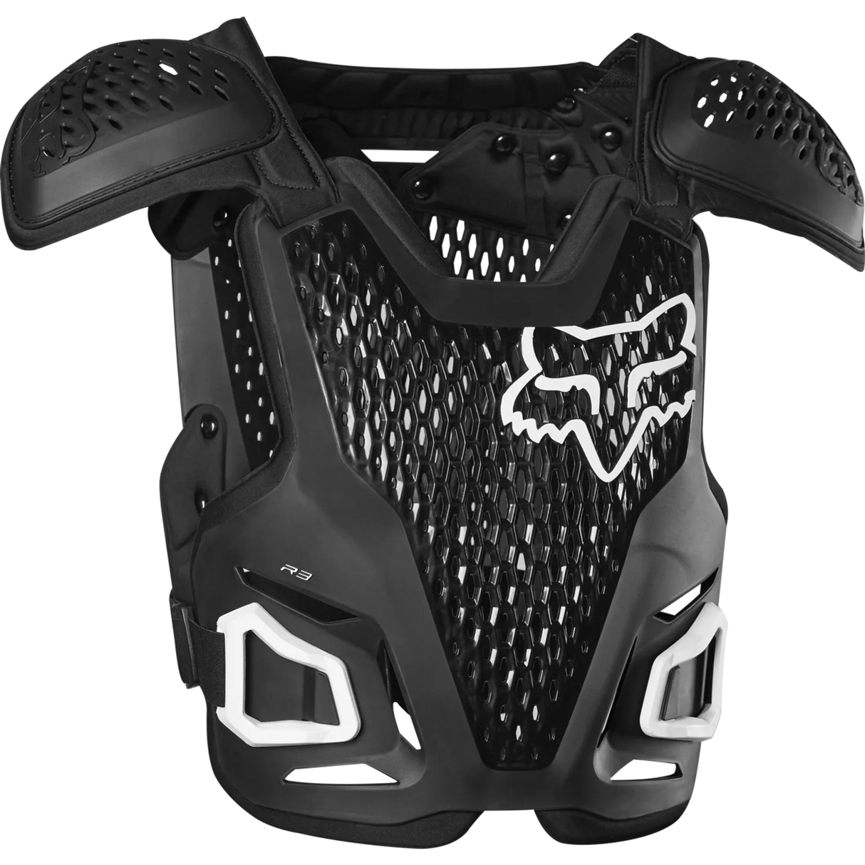 FOX- R3 Chest Guard