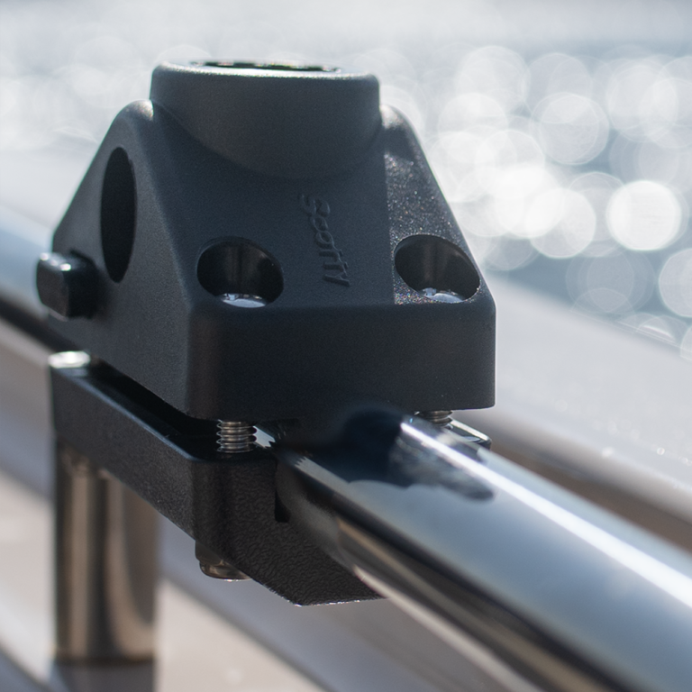 Scotty- Rail Mount Adapter