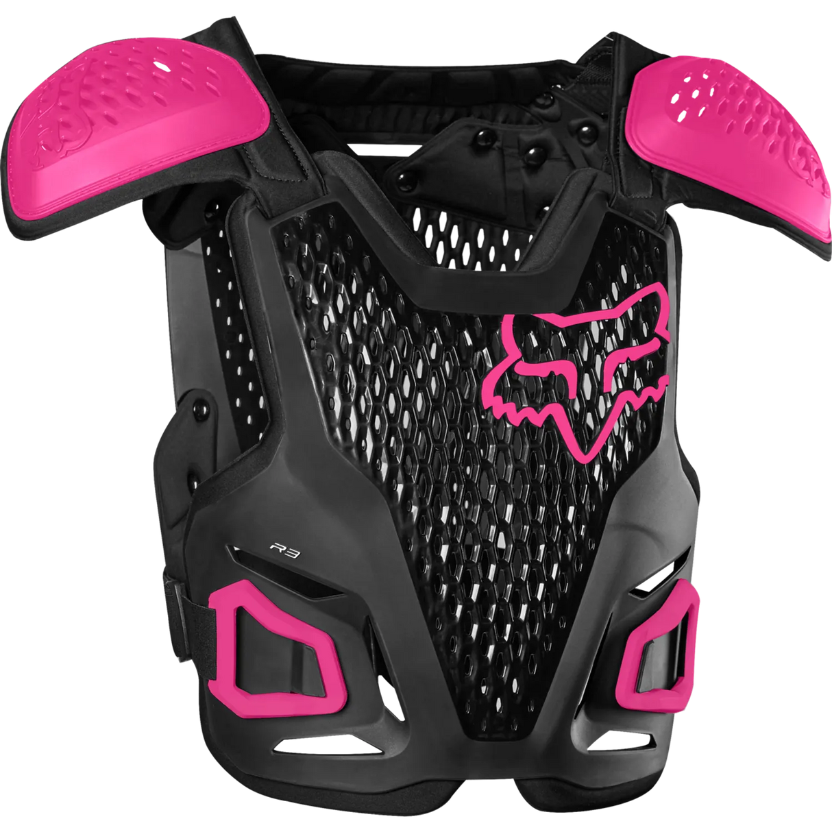 FOX- Youth R3 Chest Guard