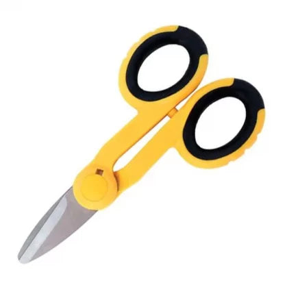 Calcutta- Braided Line Scissors Heavy Duty