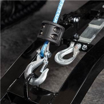 Kimpex- Winch Bumper Backlash Absorber