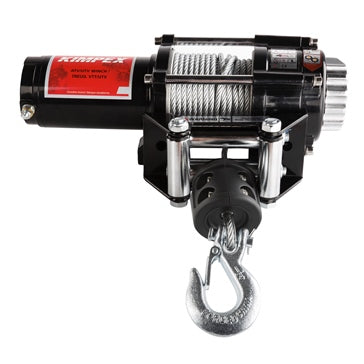 Kimpex- Winch Bumper Backlash Absorber