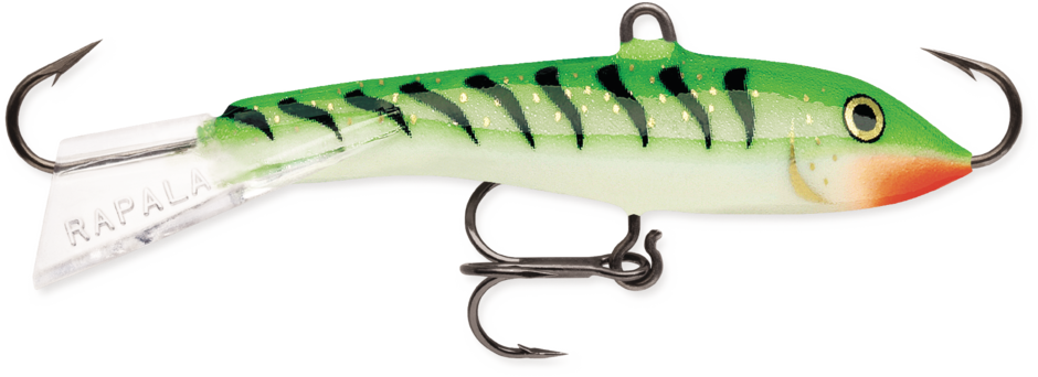 Rapala- Jigging Rap