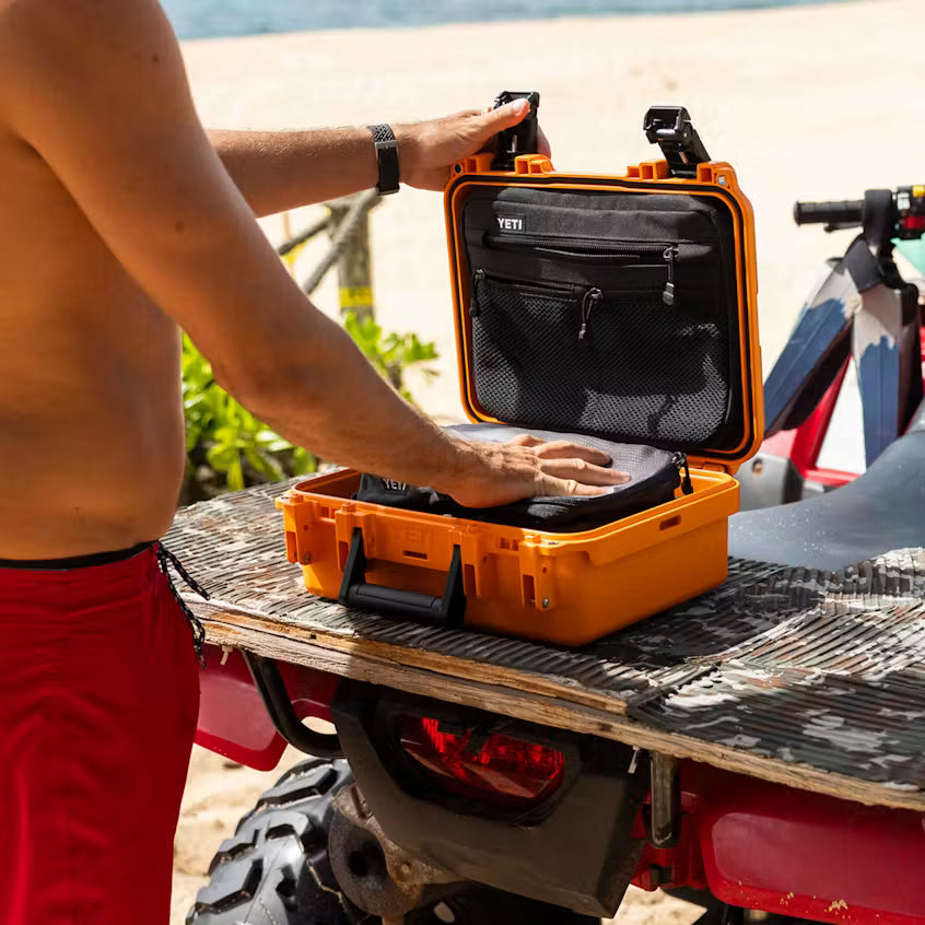 YETI- Loadout GoBox 10 Gear Case