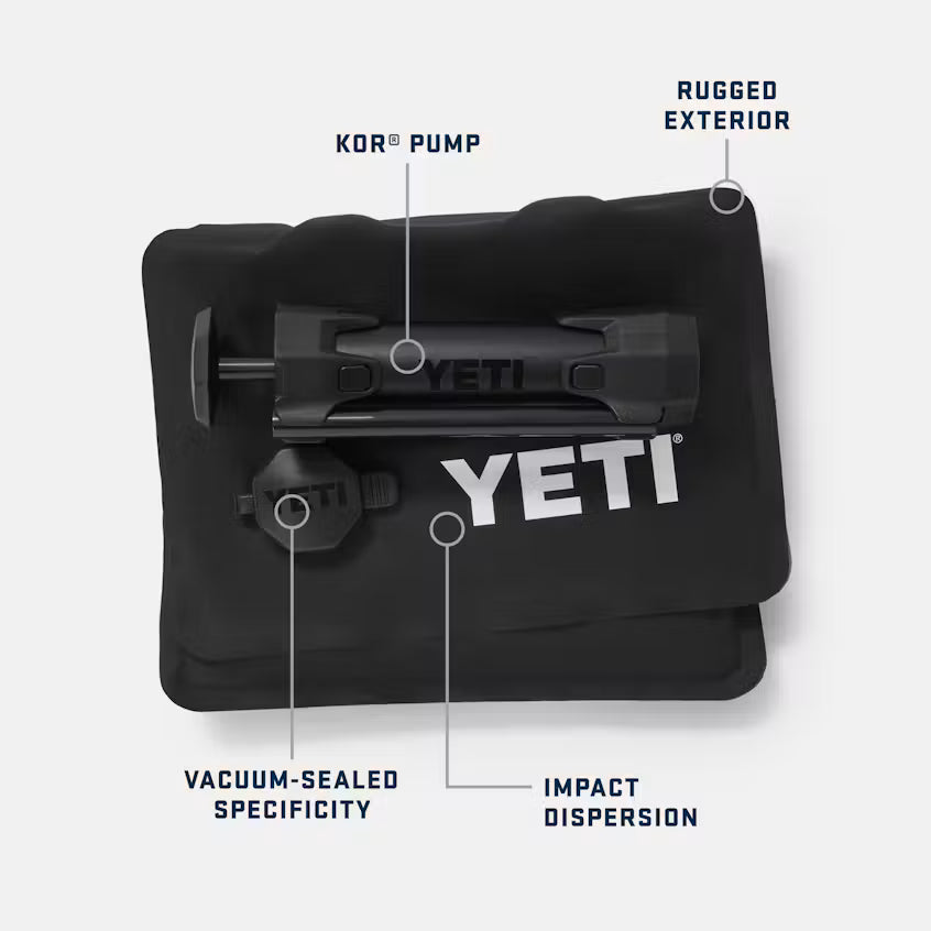 YETI- LoadOut KOR Protective Inserts