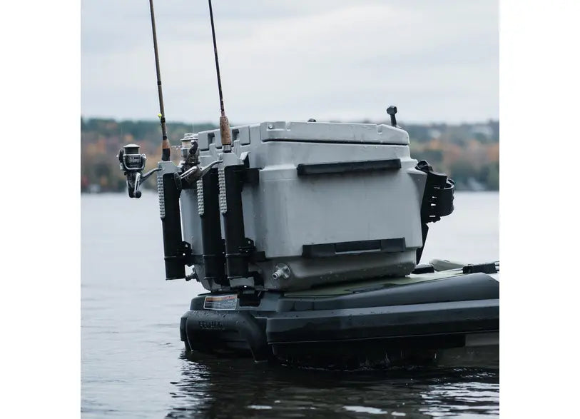Sea-Doo- Fishing Rod Holder