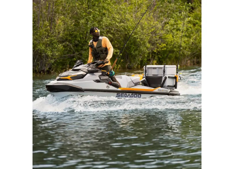 Sea-Doo- LinQ 51L Cooler, Double Latch