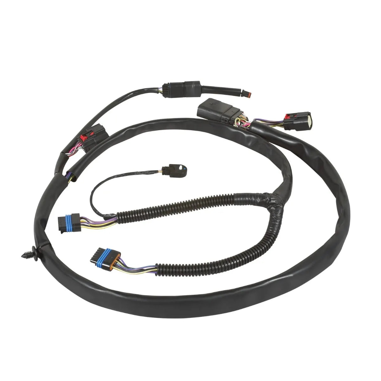 Sea-Doo- SPARK with iBR 2018+ Wiring Harness