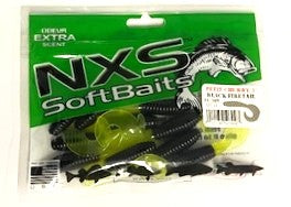 NXS- SoftBaits Petit Chubby Bait