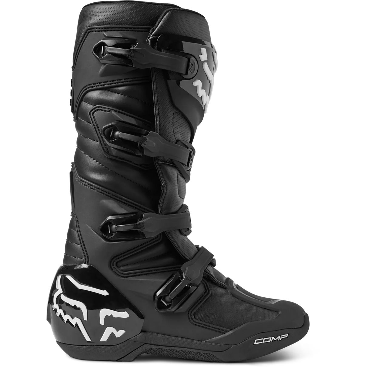 FOX- Comp Boot