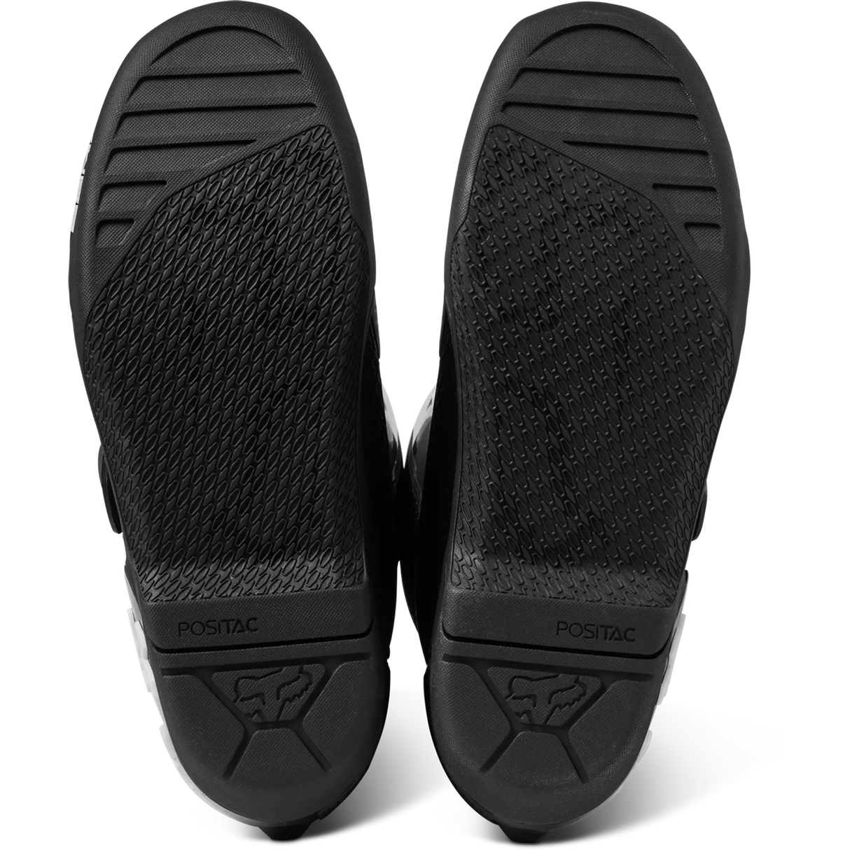 FOX- Comp Boot