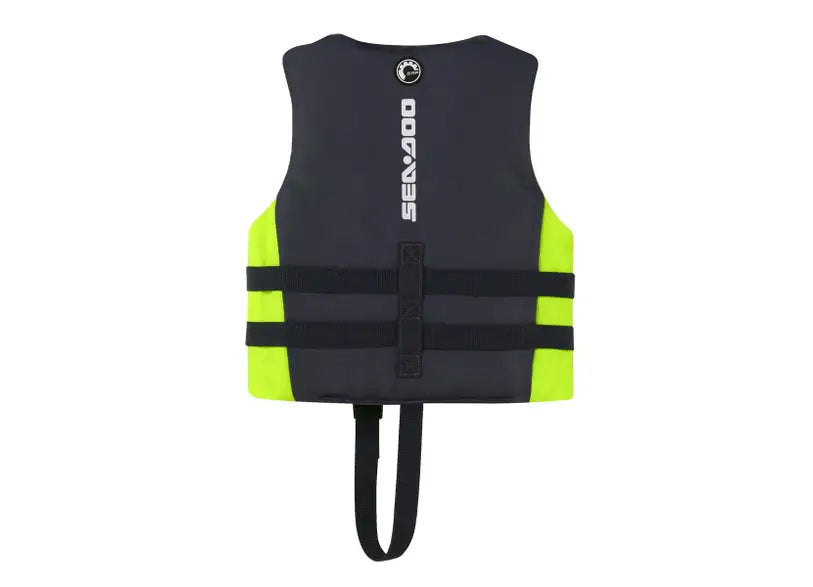 Sea-Doo- Kids Sandsea Life Jacket/ PFD