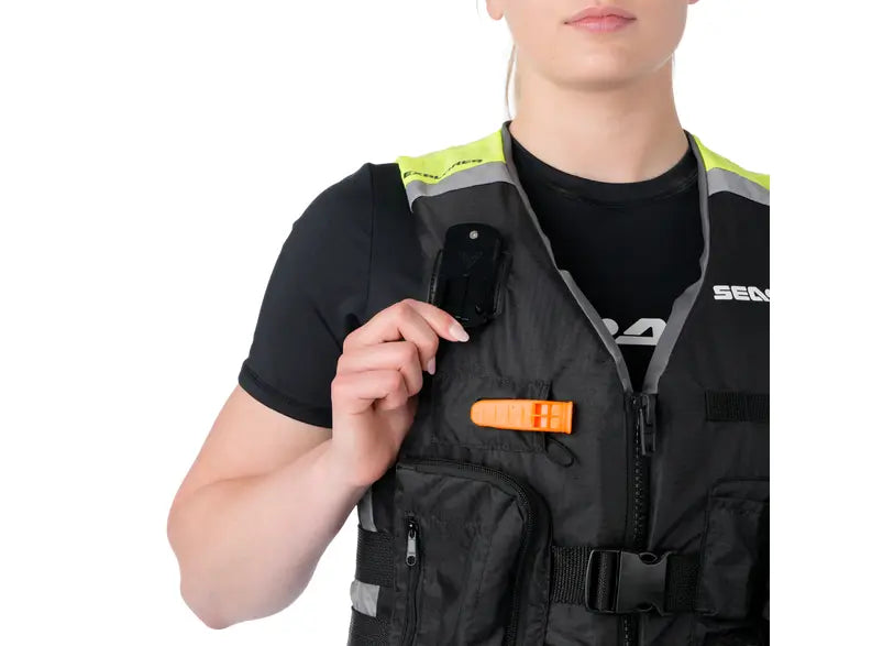 Sea-Doo- Explorer Life Jacket/ PFD