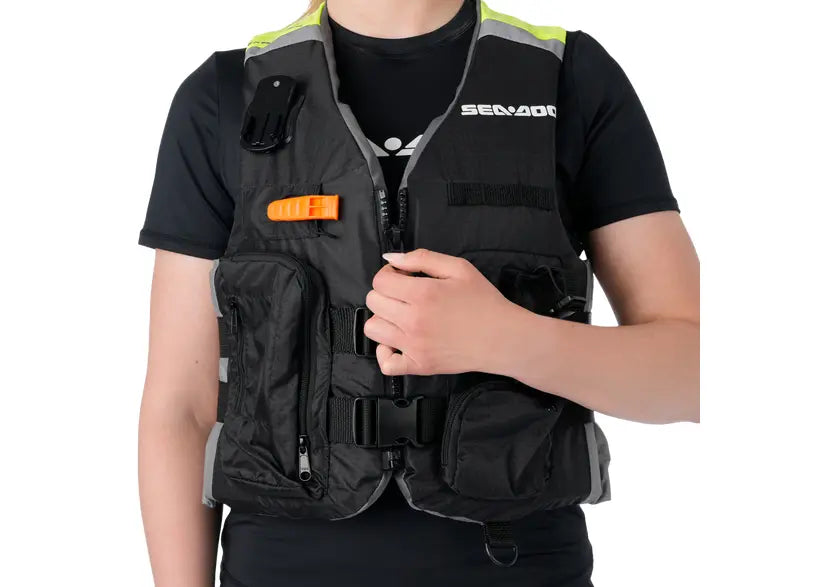 Sea-Doo- Explorer Life Jacket/ PFD