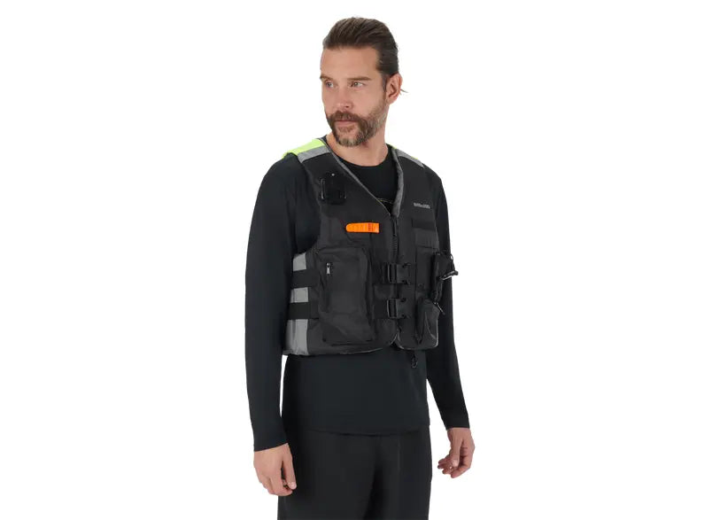 Sea-Doo- Explorer Life Jacket/ PFD
