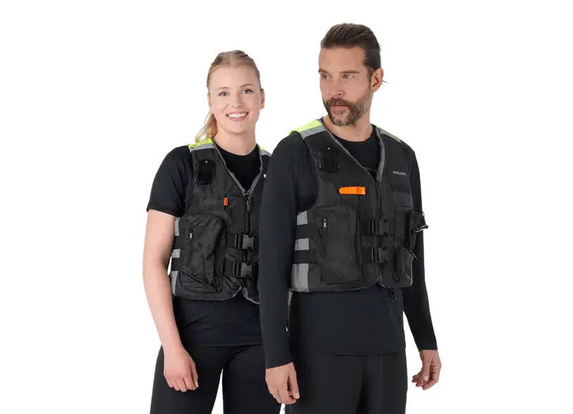 Sea-Doo- Explorer Life Jacket/ PFD