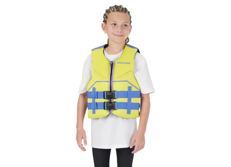 Sea-Doo- Junior Freedom Life Jacket/ PFD