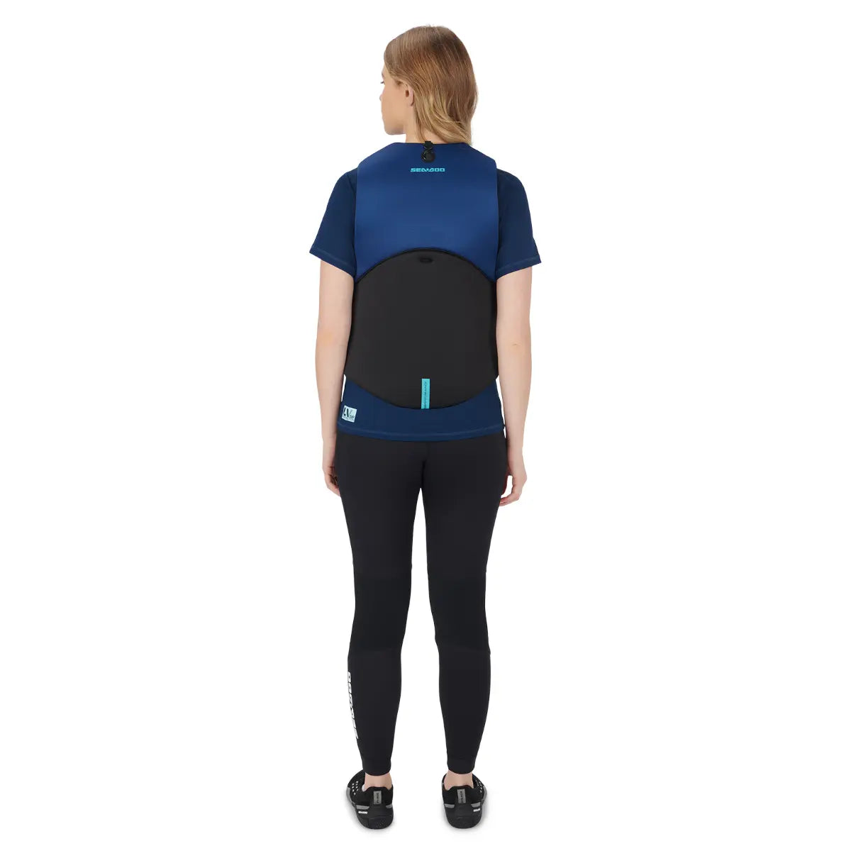 Sea-Doo- Freedom Life Jacket/ PFD