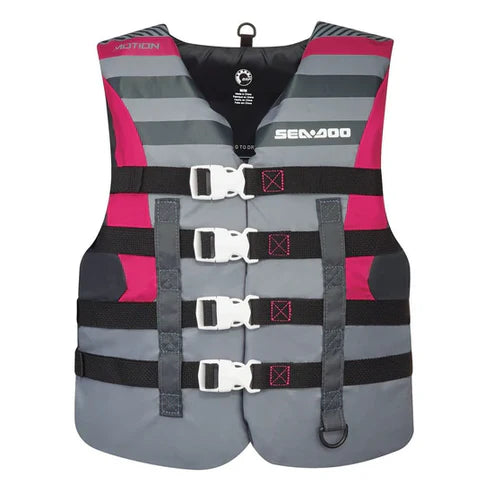 Sea-Doo- Ladies Motion Life Jacket/ PFD