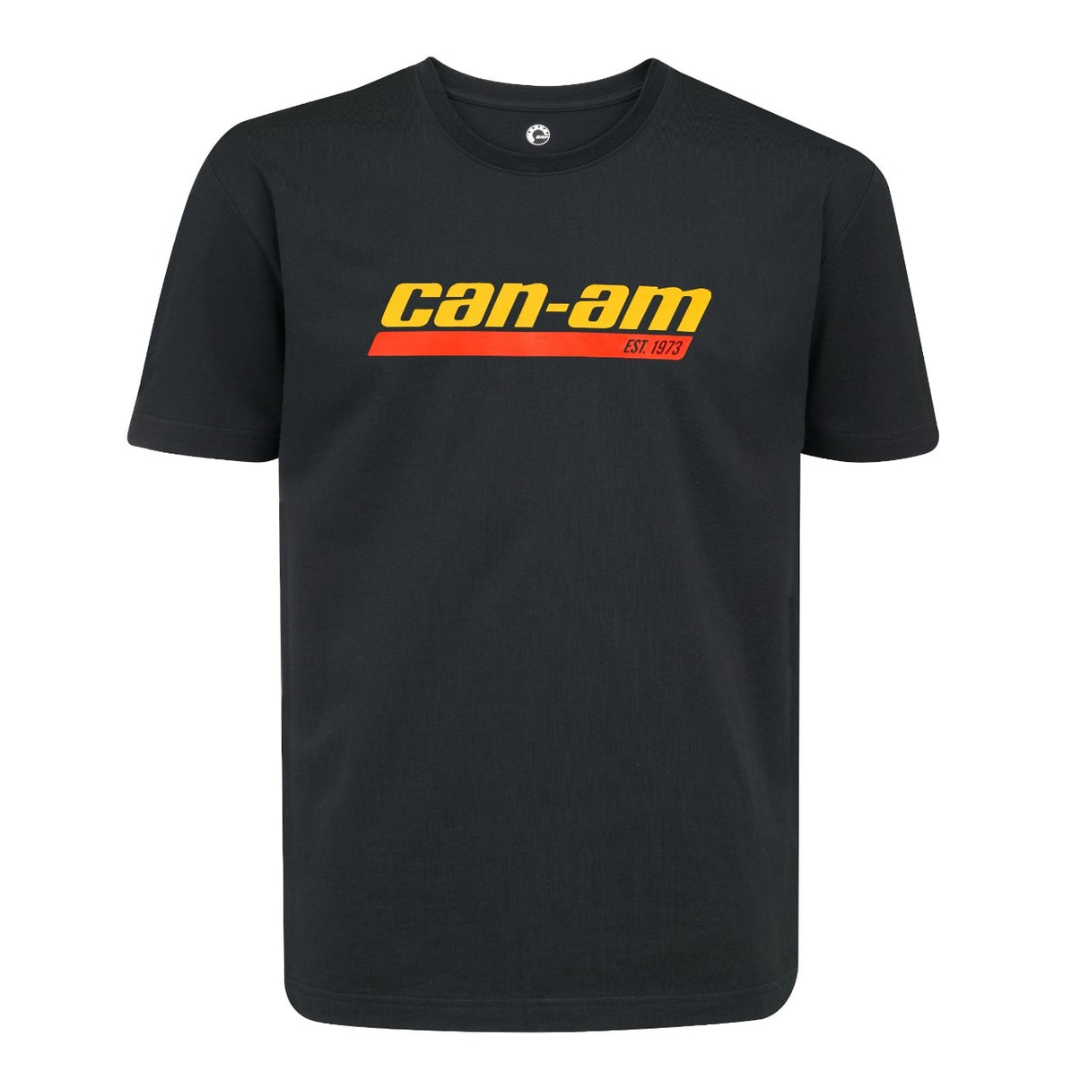 Can-Am- Men's Race Roots T-Shirt