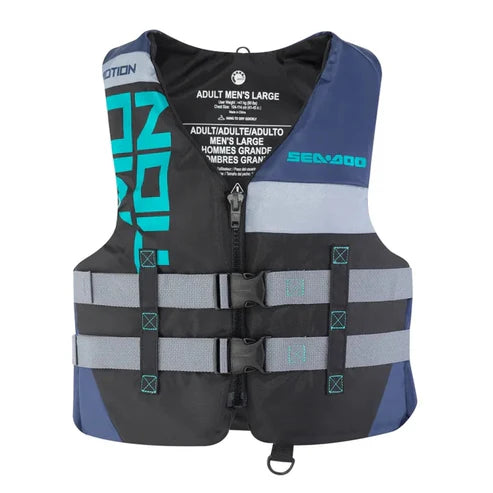 Sea-Doo- Men's Motion Life Jacket/ PFD