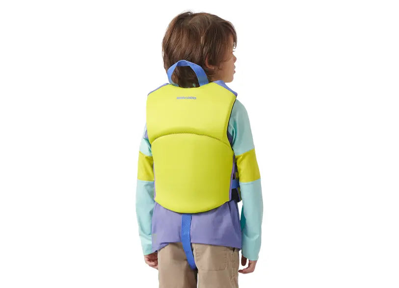 Sea-Doo- Kid's Freedom Life Jacket/ PFD