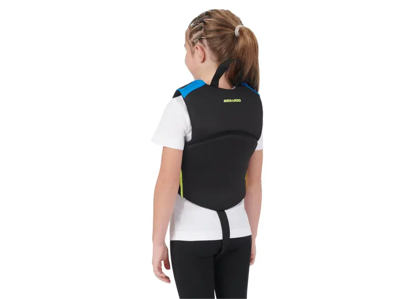 Sea-Doo- Kid's Freedom Life Jacket/ PFD
