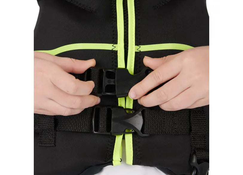 Sea-Doo- Kid's Freedom Life Jacket/ PFD