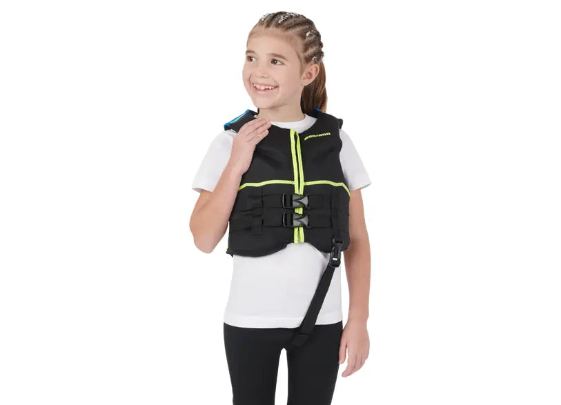 Sea-Doo- Kid's Freedom Life Jacket/ PFD
