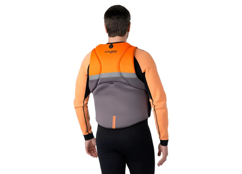 Sea-Doo- Airflow Explorer Life Jacket/ PFD