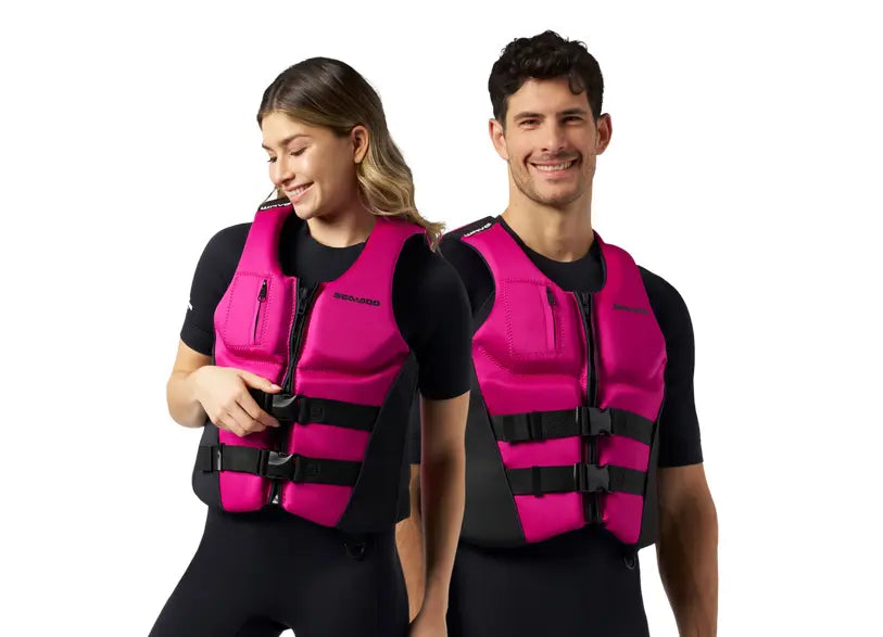 Sea-Doo- Wave Life Jacket/ PFD