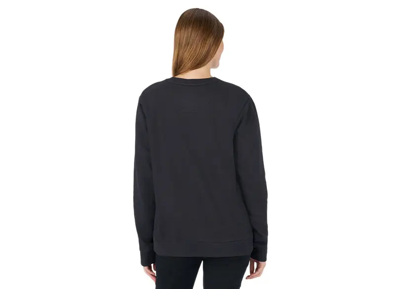 Ski-Doo- Women's Vintage Crew Sweater