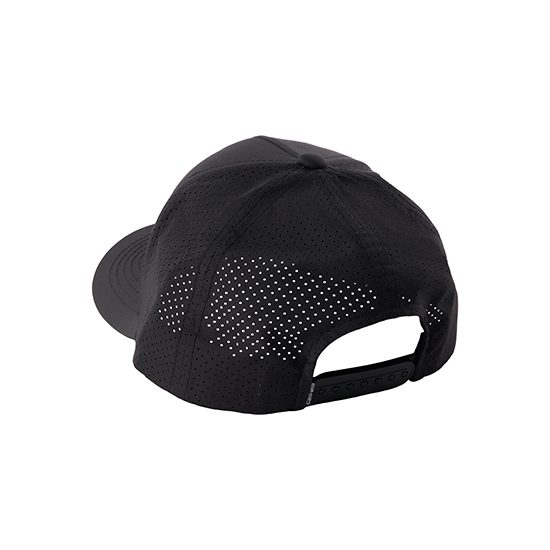 Can-Am- Laser Cut Curved Cap