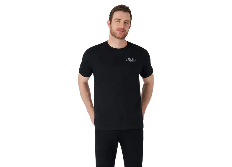 Can-Am- Men's Loyal T-Shirt