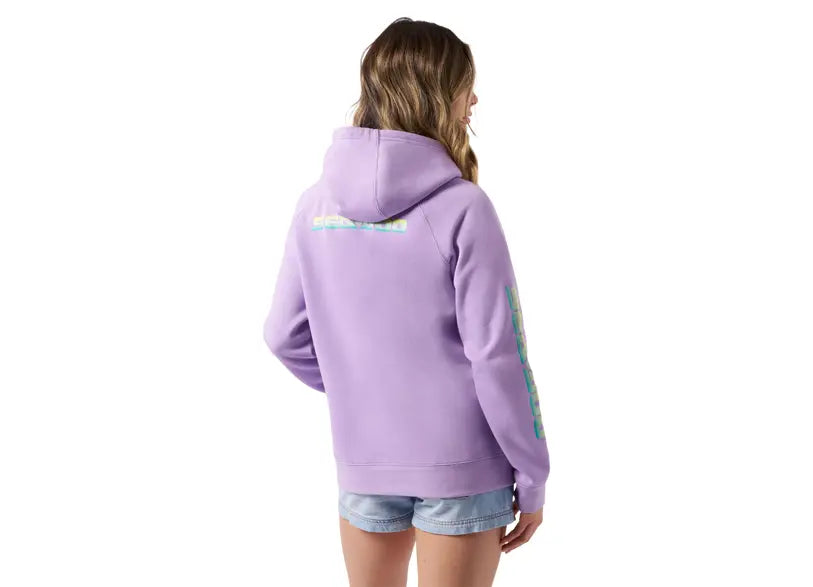 Sea-Doo- Women's Signature Pullover Hoodie