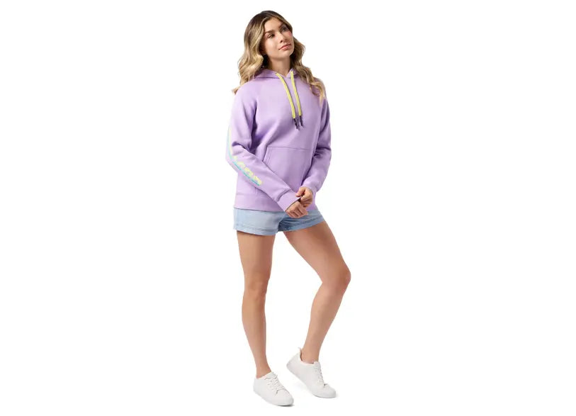 Sea-Doo- Women's Signature Pullover Hoodie
