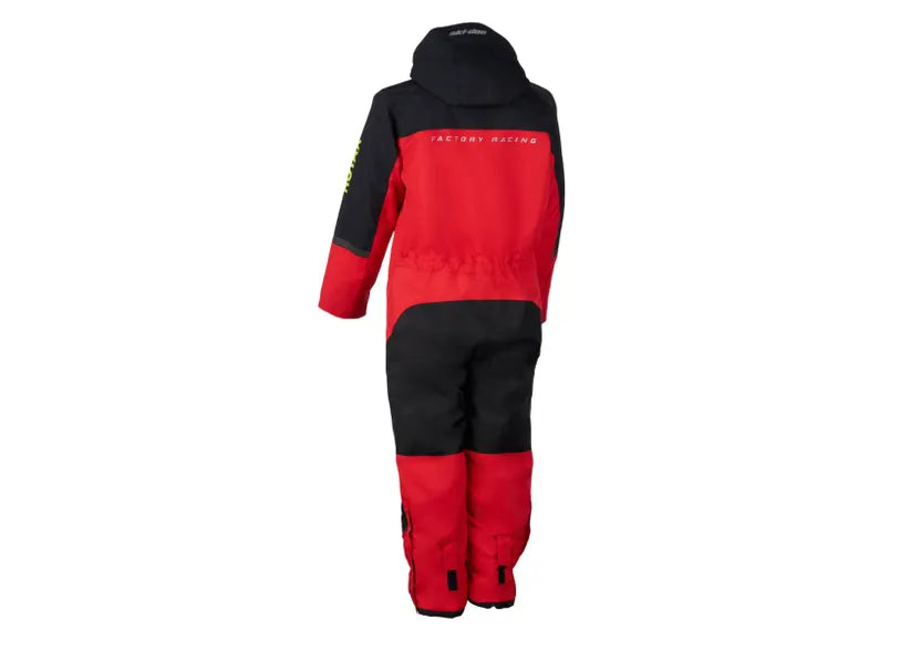 Ski-Doo- Youth One Piece Suit