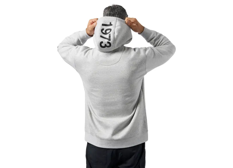 Can-Am- Men's 1973 Signature Pullover Hoodie
