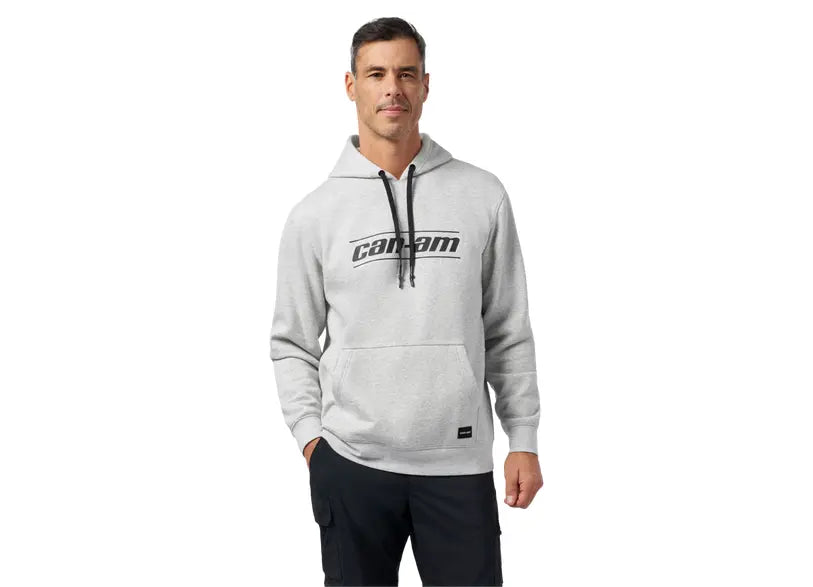 Can-Am- Men's 1973 Signature Pullover Hoodie