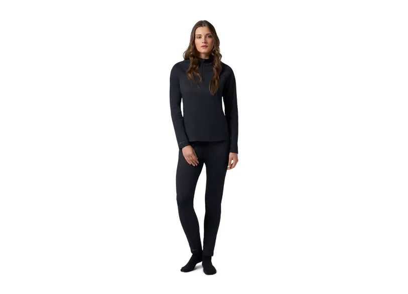 Ski-Doo- Women's Tec Layer Thermal Top