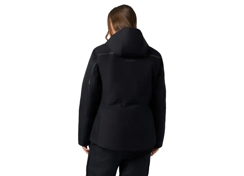 Ski-Doo- Women's Absolute 0 Stx Insulated Jacket