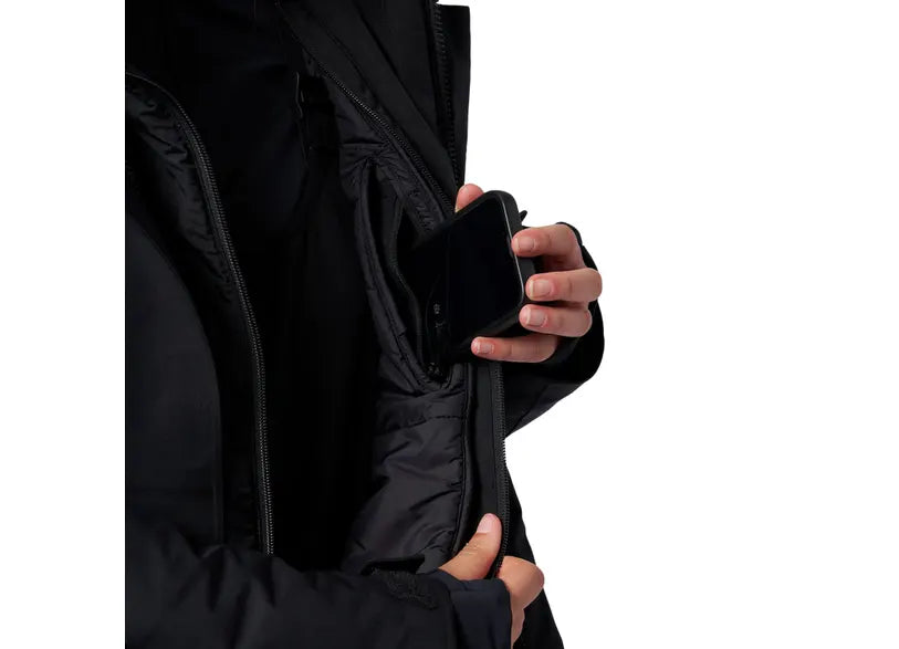Ski-Doo- Women's Absolute 0 Stx Insulated Jacket