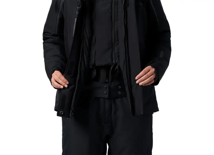 Ski-Doo- Women's Absolute 0 Stx Insulated Jacket
