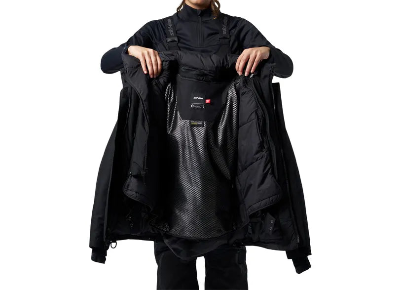 Ski-Doo- Women's Absolute 0 Stx Insulated Jacket