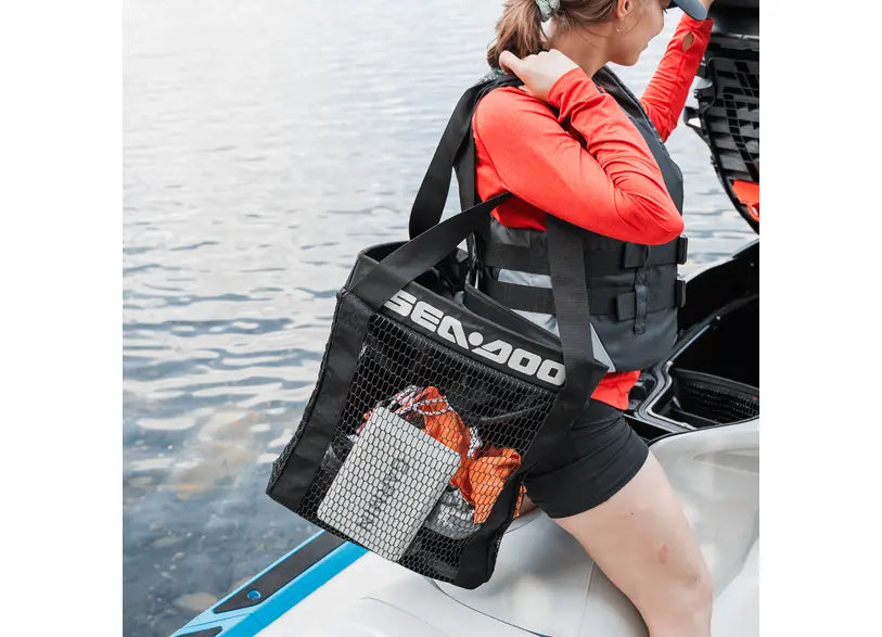 Sea-Doo- 37L Removable Storage Bin Organizer