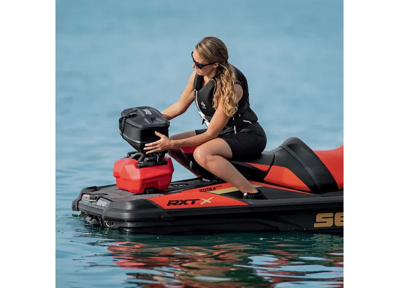Sea-Doo- LinQ 14.5L Stackable Fuel Caddy
